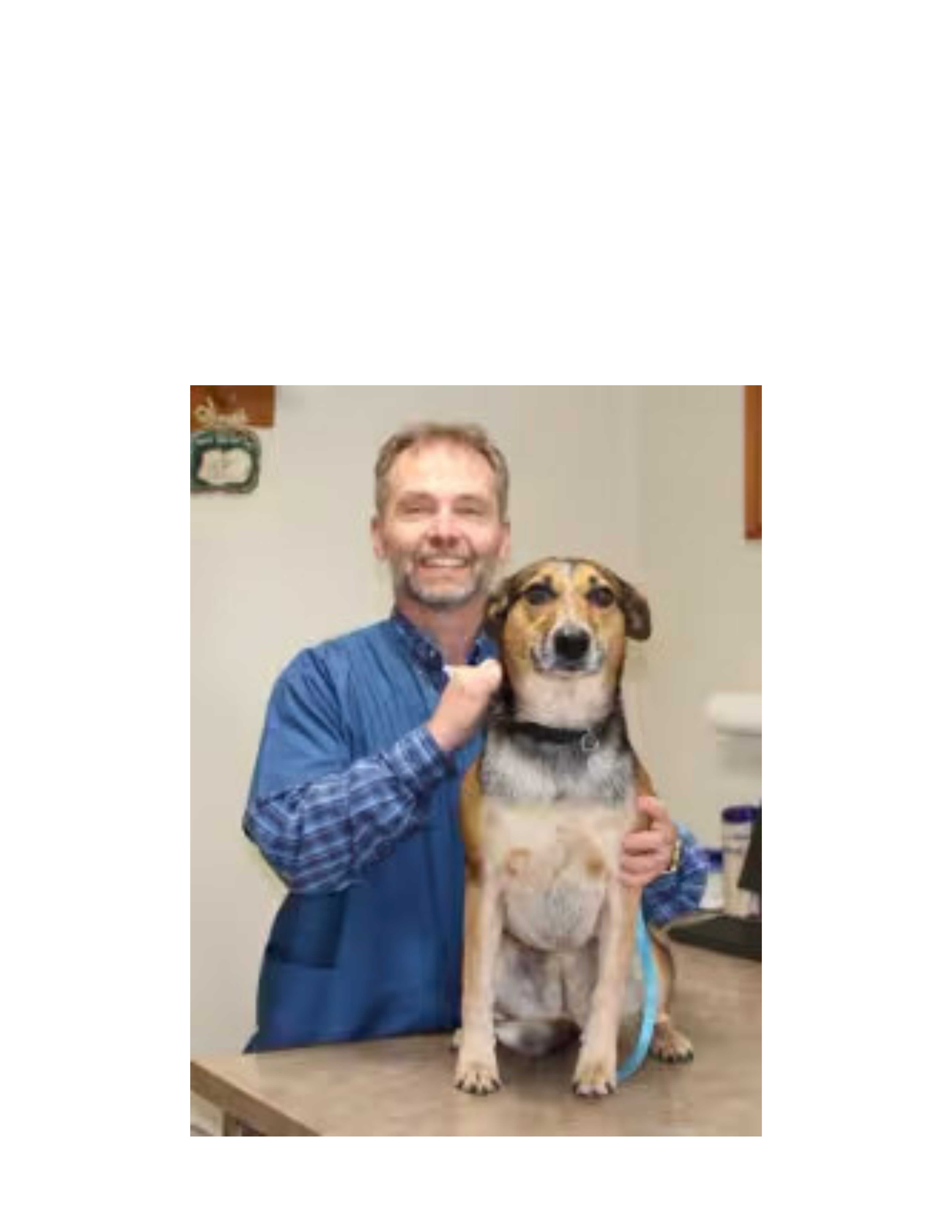 Dr. Mark Hale