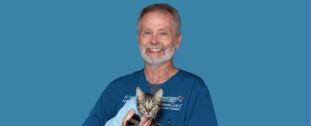 Dr. Mark Hale